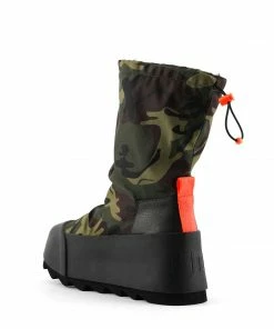 Unitednude Polar Cover WOMEN