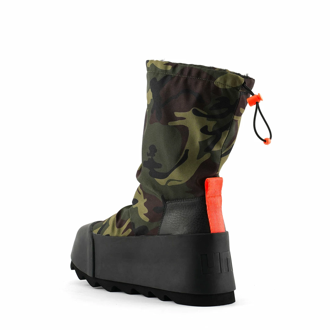 Unitednude Polar Cover WOMEN