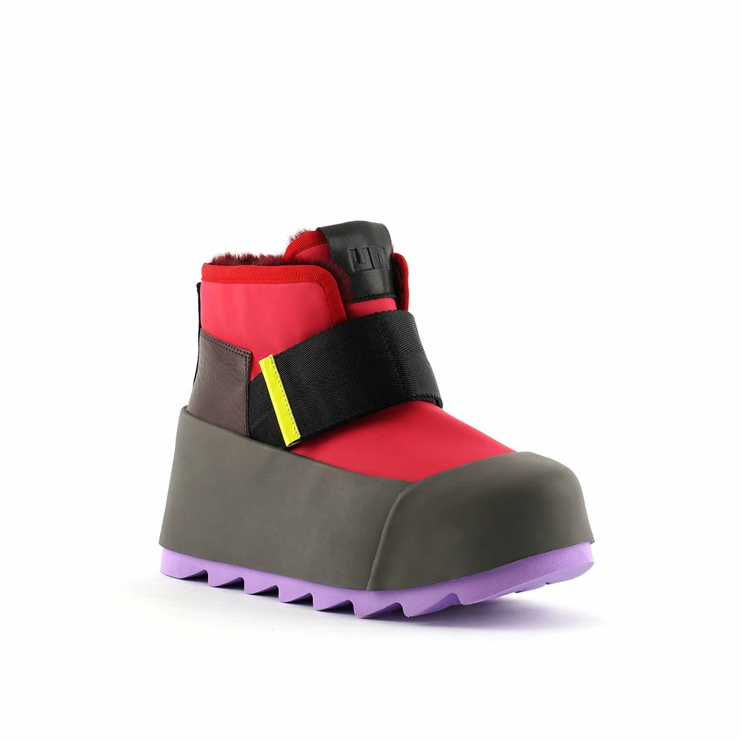 Unitednude WOMEN Polar Run