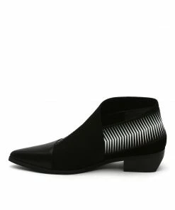 Unitednude Pop Bootie Lo WOMEN