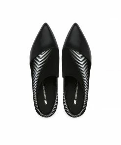 Unitednude Pop Bootie Lo WOMEN