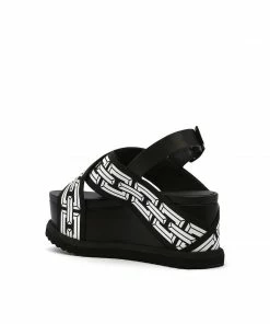 Unitednude Pop Cross Wedge WOMEN