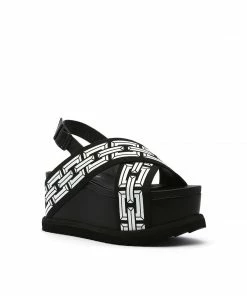 Unitednude Pop Cross Wedge WOMEN