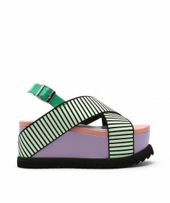Unitednude Pop Cross Wedge WOMEN