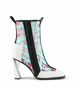 Unitednude WOMEN Rasa Bootie Hi