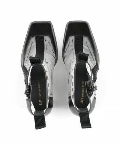 Unitednude WOMEN Rasa Bootie Hi