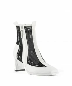 Unitednude WOMEN Rasa Bootie Mid