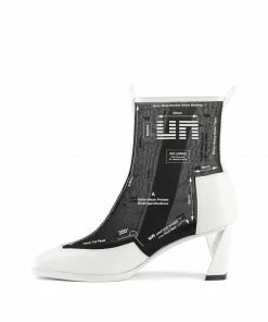 Unitednude WOMEN Rasa Bootie Mid