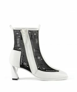 Unitednude WOMEN Rasa Bootie Mid