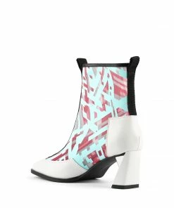 Unitednude WOMEN Rasa Bootie Mid