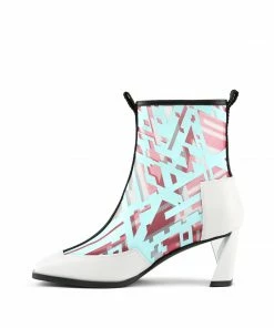 Unitednude WOMEN Rasa Bootie Mid