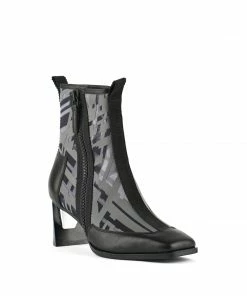 Unitednude WOMEN Rasa Bootie Mid