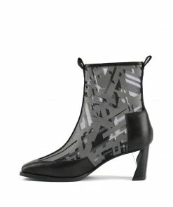 Unitednude WOMEN Rasa Bootie Mid