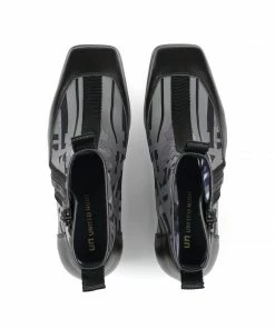 Unitednude WOMEN Rasa Bootie Mid