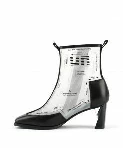 Unitednude WOMEN Rasa Bootie Mid