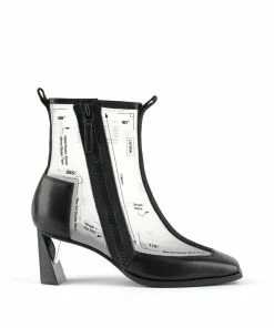 Unitednude WOMEN Rasa Bootie Mid