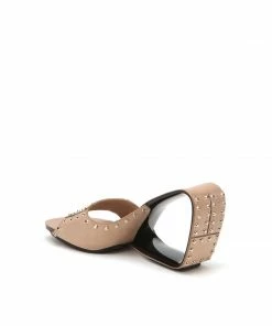 Unitednude WOMEN Rivet Mobius Hi