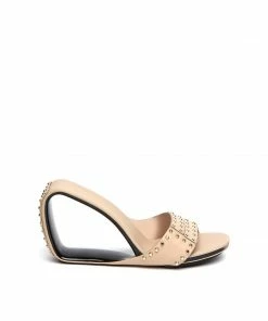 Unitednude WOMEN Rivet Mobius Hi