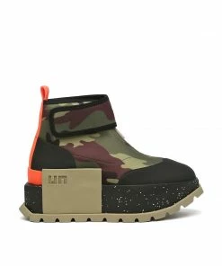 Unitednude Roko Snow WOMEN