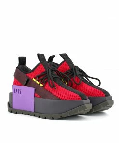 Unitednude WOMEN Roko Space