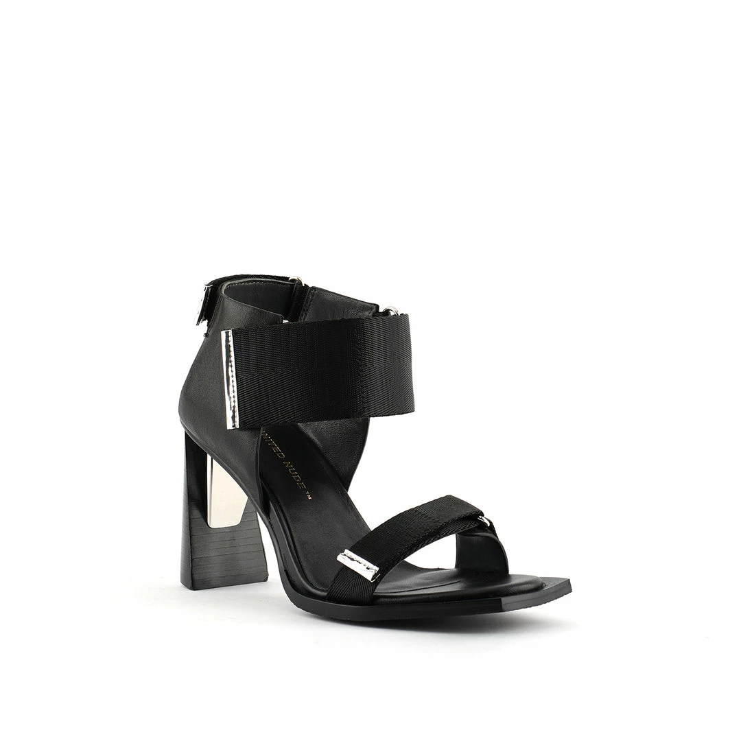 Unitednude WOMEN Run Sandal Hi