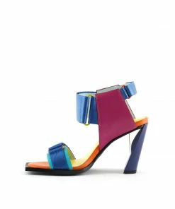 Unitednude Run Sandal Hi