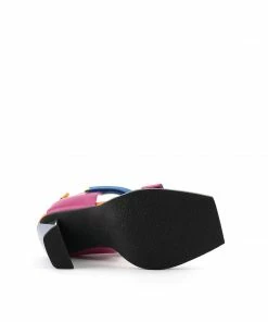 Unitednude Run Sandal Hi