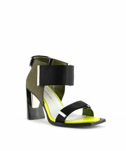 Unitednude Run Sandal Hi