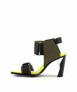 Unitednude Run Sandal Hi