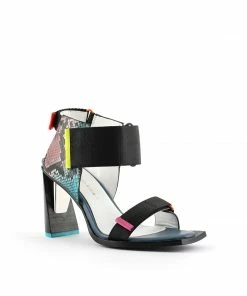 Unitednude Run Sandal Hi WOMEN