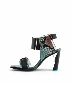 Unitednude Run Sandal Hi WOMEN