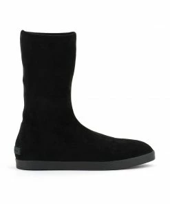 ISSEY MIYAKE X UN Skin Boot