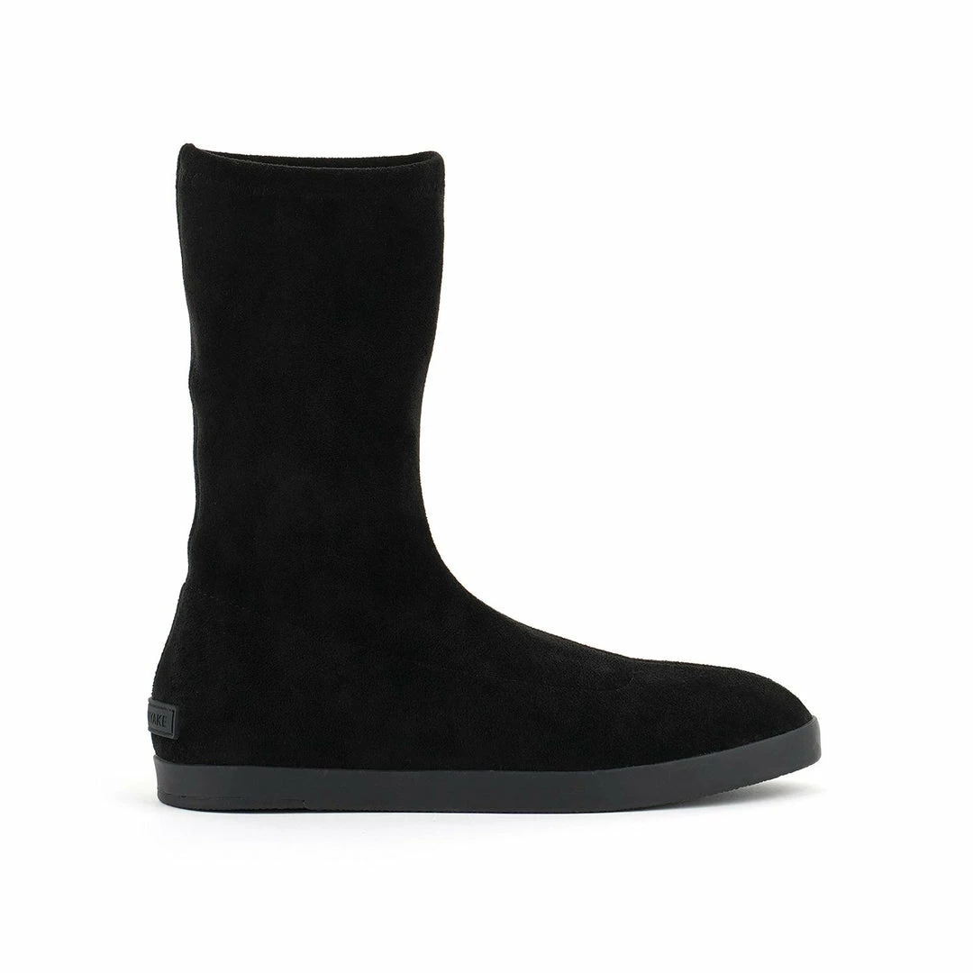 ISSEY MIYAKE X UN Skin Boot