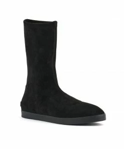 ISSEY MIYAKE X UN Skin Boot