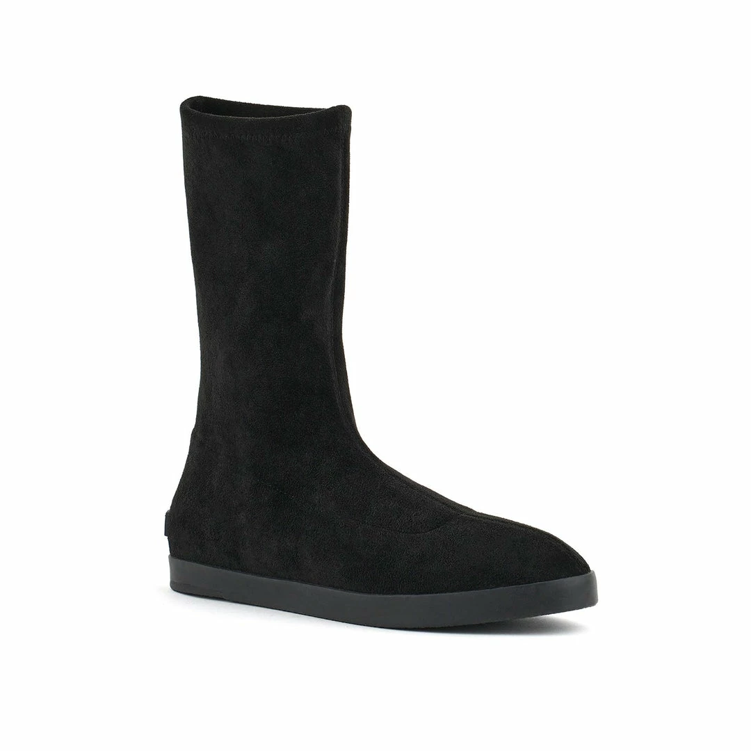 ISSEY MIYAKE X UN Skin Boot
