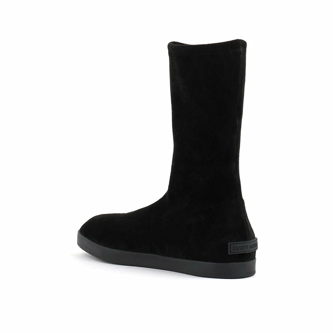 ISSEY MIYAKE X UN Skin Boot