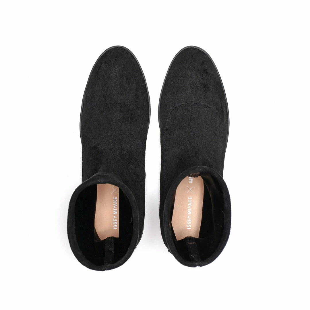 ISSEY MIYAKE X UN Skin Boot