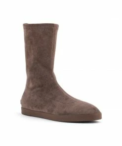 ISSEY MIYAKE X UN Skin Boot WOMEN