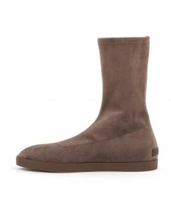 ISSEY MIYAKE X UN Skin Boot WOMEN