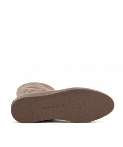 ISSEY MIYAKE X UN Skin Boot WOMEN