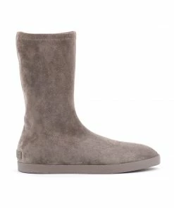 ISSEY MIYAKE X UN Skin Boot WOMEN