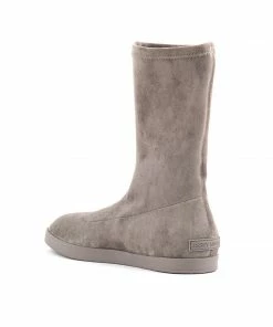 ISSEY MIYAKE X UN Skin Boot WOMEN