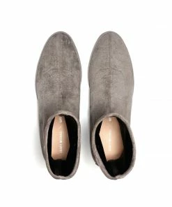 ISSEY MIYAKE X UN Skin Boot WOMEN