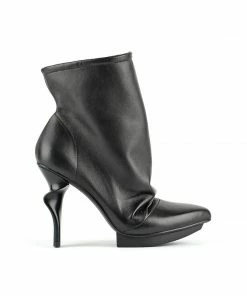 Unitednude WOMEN Slouch Boot