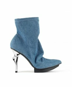 Unitednude WOMEN Slouch Boot