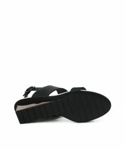 Unitednude WOMEN Solid Slingback Mid