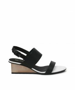 Unitednude WOMEN Solid Slingback Mid