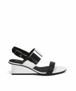 Unitednude WOMEN Solid Slingback Mid