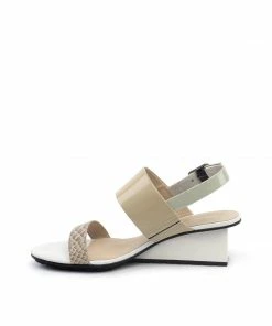 Unitednude WOMEN Solid Slingback Mid