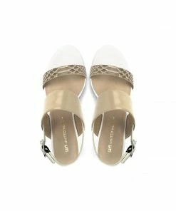 Unitednude WOMEN Solid Slingback Mid